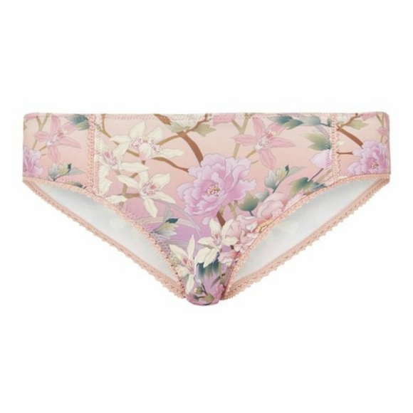 New spell designs lily bloomers lilac L panty pink - Picture 6 of 12